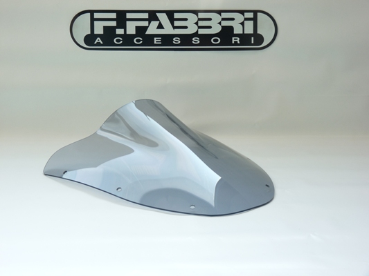 Immagine di PLEXIGLAS FABBRI YAMAHA FZS 600 Fazer  1996-2001